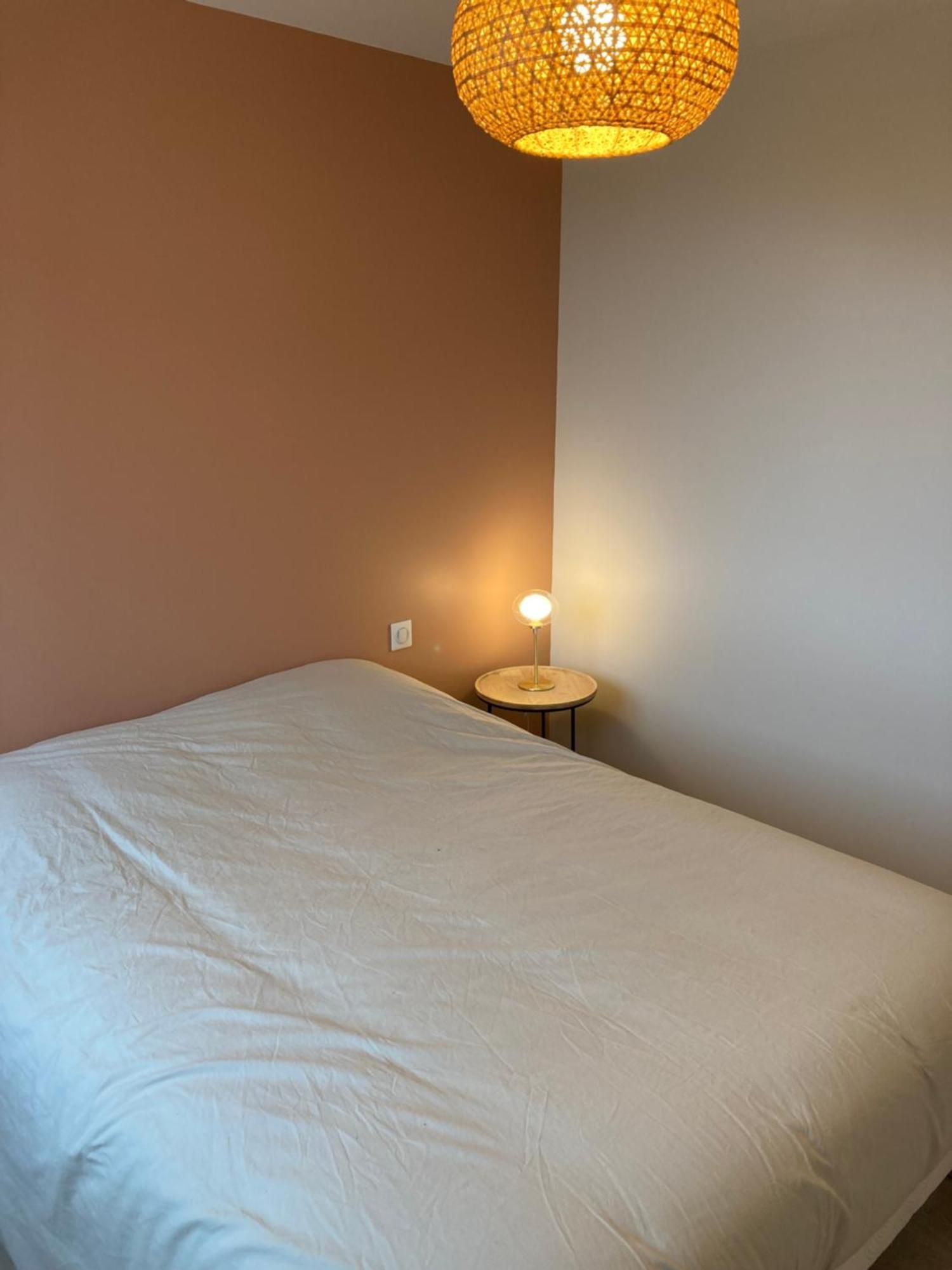 Appartement T3 Classe 3 Etoiles Bayonne Exterior foto